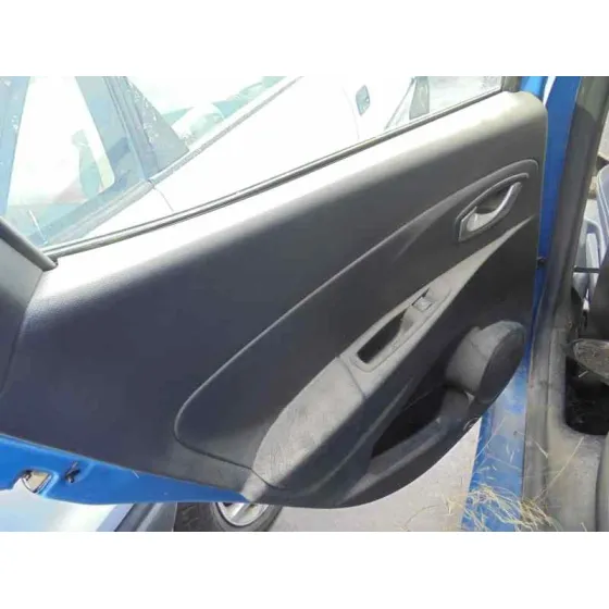 RENAULT CLIO IV '2015 DYNAMIQUE AZUL