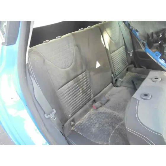 RENAULT CLIO IV '2015 DYNAMIQUE AZUL