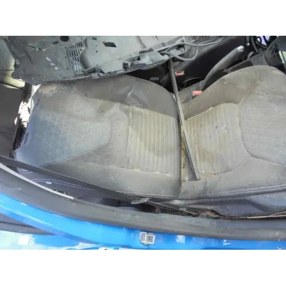 RENAULT CLIO IV '2015 DYNAMIQUE AZUL