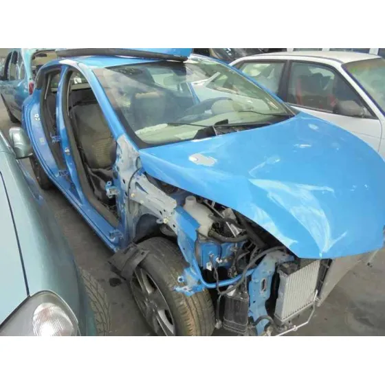 RENAULT CLIO IV '2015 DYNAMIQUE AZUL