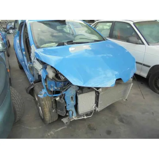 RENAULT CLIO IV '2015 DYNAMIQUE AZUL