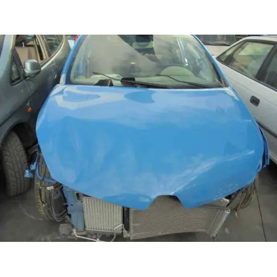 RENAULT CLIO IV '2015 DYNAMIQUE AZUL