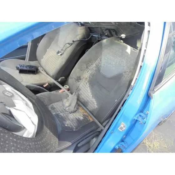 RENAULT CLIO IV '2015 DYNAMIQUE AZUL