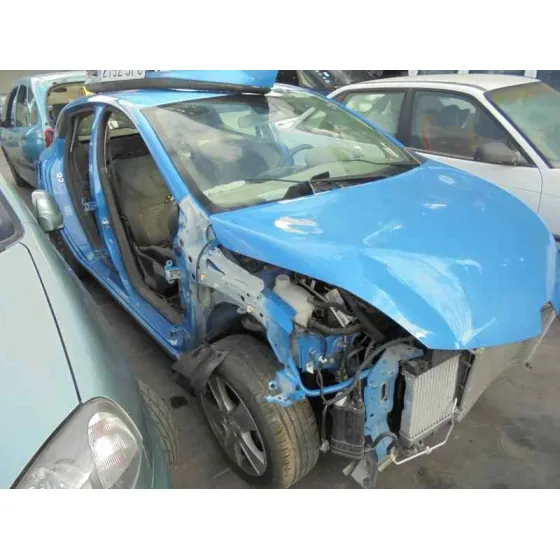 RENAULT CLIO IV '2015 DYNAMIQUE AZUL