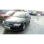 AUDI A4 BERLINA (8E) AUDI A4 BERLINA (8E) '2004 1.9 TDI (96KW) AZUL 2000