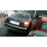 AUDI A4 BERLINA (8E) AUDI A4 BERLINA (8E) '2004 1.9 TDI (96KW) AZUL 2000