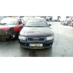 AUDI A4 BERLINA (8E) AUDI A4 BERLINA (8E) '2004 1.9 TDI (96KW) AZUL 2000