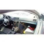 AUDI A4 BERLINA (8E) AUDI A4 BERLINA (8E) '2004 1.9 TDI (96KW) AZUL 2000