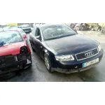 AUDI A4 BERLINA (8E) AUDI A4 BERLINA (8E) '2004 1.9 TDI (96KW) AZUL 2000