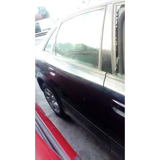 AUDI A4 BERLINA (8E) '2004 1.9 TDI (96KW) AZUL