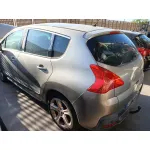 Peugeot 3008 I MONOSPACE (0U_) 2009