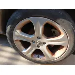 Peugeot 3008 I MONOSPACE (0U_) 2009