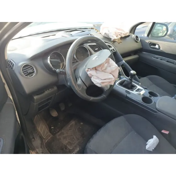 Peugeot 3008 I MONOSPACE (0U_) 2009