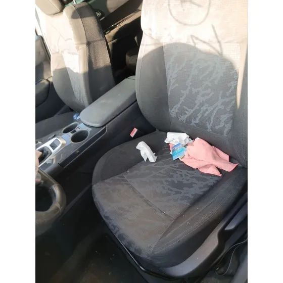Peugeot 3008 I MONOSPACE (0U_) 2009