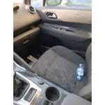 Peugeot 3008 I MONOSPACE (0U_) 2009