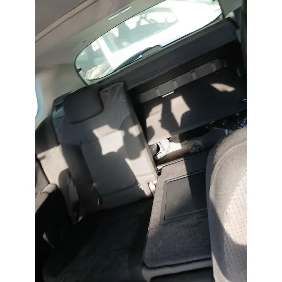 Peugeot 3008 I MONOSPACE (0U_) 2009