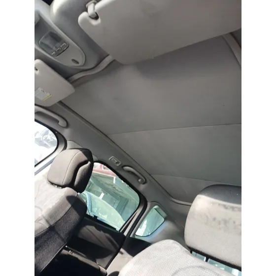 Peugeot 3008 I MONOSPACE (0U_) 2009