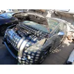 Peugeot 3008 I MONOSPACE (0U_) 2009
