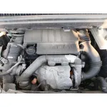 Peugeot 3008 I MONOSPACE (0U_) 2009