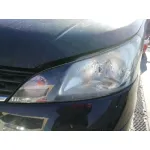 NISSAN NV 200 (M20) NISSAN NV 200 (M20) '2015 1.5 DCI CAT NEGRO 2009