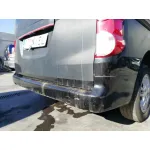 NISSAN NV 200 (M20) NISSAN NV 200 (M20) '2015 1.5 DCI CAT NEGRO 2009