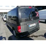 NISSAN NV 200 (M20) NISSAN NV 200 (M20) '2015 1.5 DCI CAT NEGRO 2009
