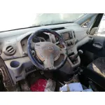 NISSAN NV 200 (M20) NISSAN NV 200 (M20) '2015 1.5 DCI CAT NEGRO 2009