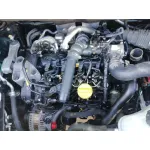 NISSAN NV 200 (M20) NISSAN NV 200 (M20) '2015 1.5 DCI CAT NEGRO 2009