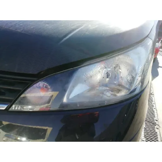 NISSAN NV 200 (M20) '2015 1.5 DCI CAT NEGRO