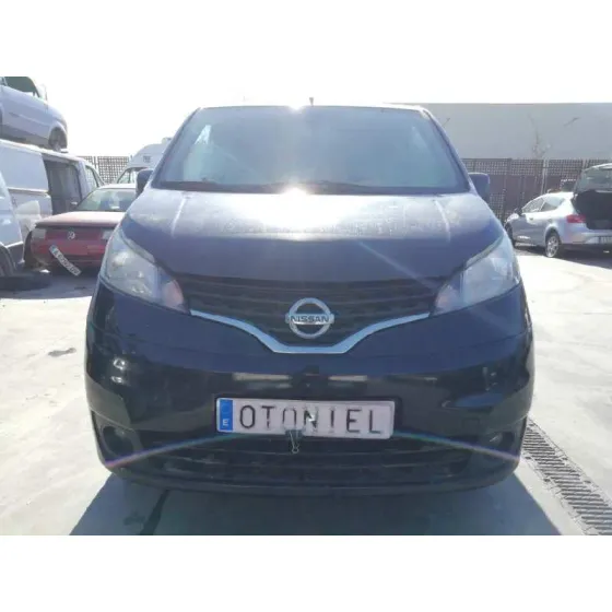 NISSAN NV 200 (M20) '2015 1.5 DCI CAT NEGRO