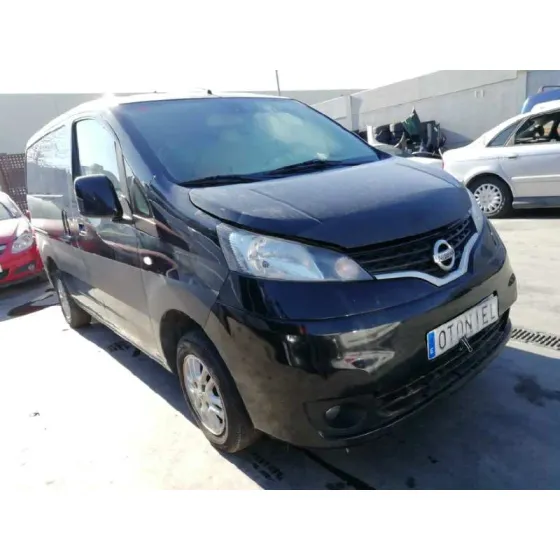 NISSAN NV 200 (M20) '2015 1.5 DCI CAT NEGRO