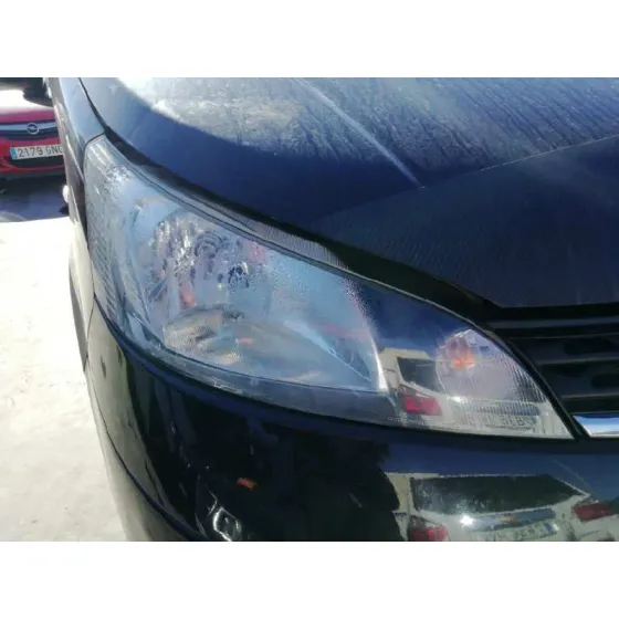 NISSAN NV 200 (M20) '2015 1.5 DCI CAT NEGRO