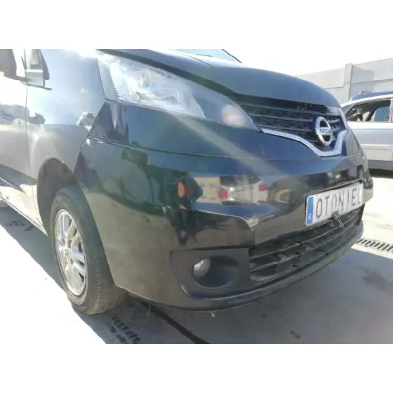 NISSAN NV 200 (M20) '2015 1.5 DCI CAT NEGRO