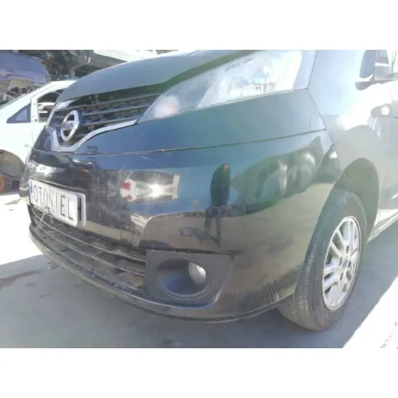 NISSAN NV 200 (M20) '2015 1.5 DCI CAT NEGRO