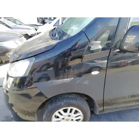 NISSAN NV 200 (M20) '2015 1.5 DCI CAT NEGRO