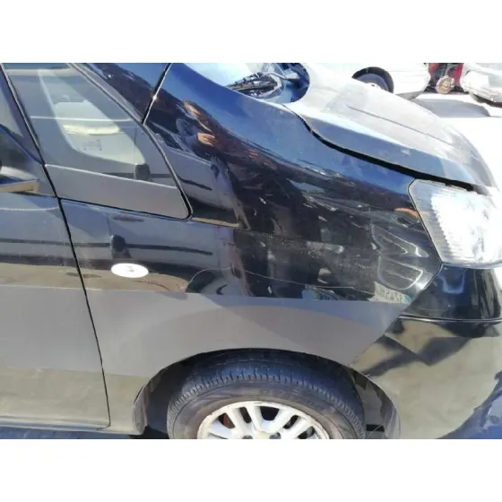 NISSAN NV 200 (M20) '2015 1.5 DCI CAT NEGRO