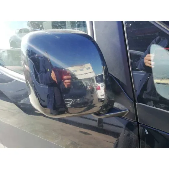 NISSAN NV 200 (M20) '2015 1.5 DCI CAT NEGRO