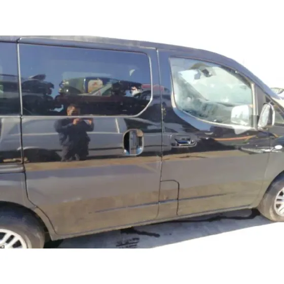 NISSAN NV 200 (M20) '2015 1.5 DCI CAT NEGRO