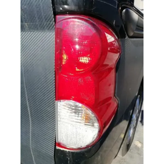 NISSAN NV 200 (M20) '2015 1.5 DCI CAT NEGRO