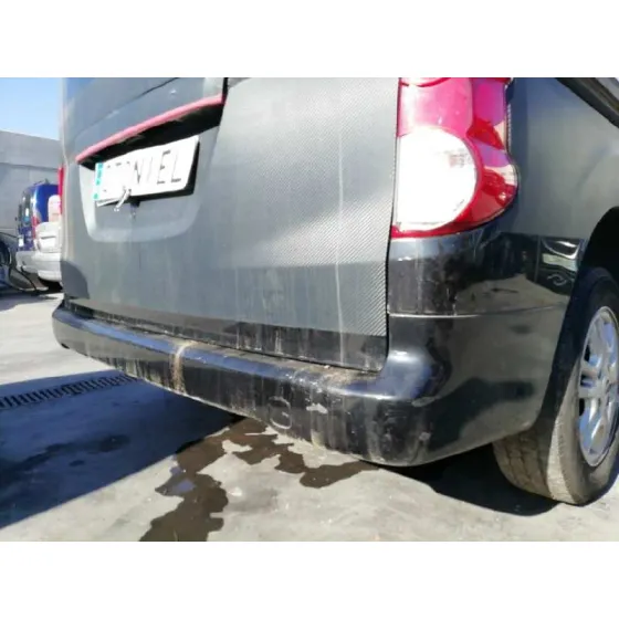 NISSAN NV 200 (M20) '2015 1.5 DCI CAT NEGRO