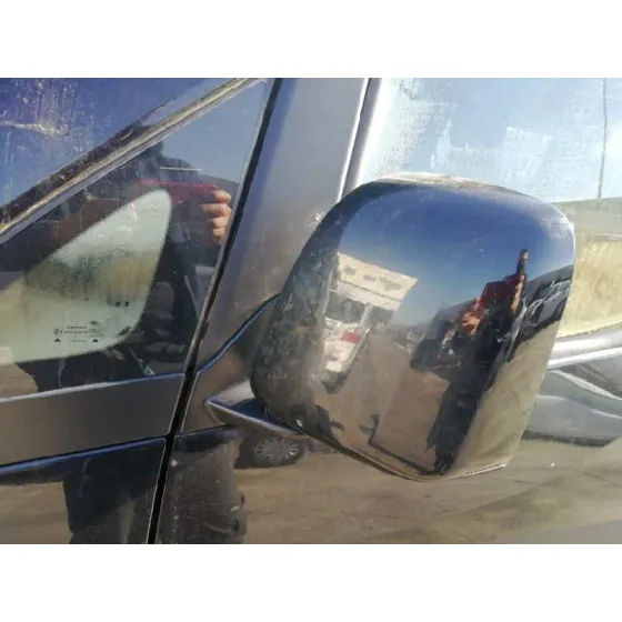 NISSAN NV 200 (M20) '2015 1.5 DCI CAT NEGRO