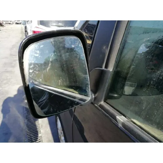 NISSAN NV 200 (M20) '2015 1.5 DCI CAT NEGRO