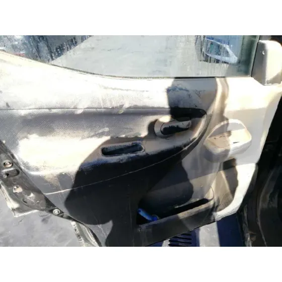 NISSAN NV 200 (M20) '2015 1.5 DCI CAT NEGRO