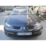 RENAULT LAGUNA II GRANDTOUR (KG0) RENAULT LAGUNA II GRANDTOUR (KG0) '2005 DYNAMIQUE LUXE AZUL 2005
