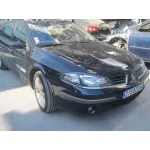 RENAULT LAGUNA II GRANDTOUR (KG0) RENAULT LAGUNA II GRANDTOUR (KG0) '2005 DYNAMIQUE LUXE AZUL 2005
