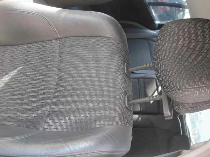 RENAULT LAGUNA II GRANDTOUR (KG0) '2005 DYNAMIQUE LUXE AZUL