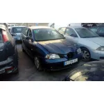 SEAT IBIZA (6L1) '2004 1.4 16V AZUL