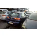SEAT IBIZA (6L1) '2004 1.4 16V AZUL