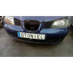 SEAT IBIZA (6L1) '2004 1.4 16V AZUL
