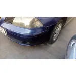 SEAT IBIZA (6L1) '2004 1.4 16V AZUL